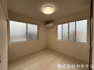 danの物件内観写真